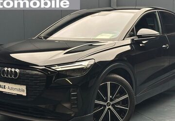 Audi Q4 e-tron 54.000 km 37.690 &euro; Helmstedt 38350