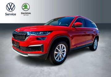 Skoda Kodiaq 47.549 km 33.970 &euro; Wolfsburg 38446