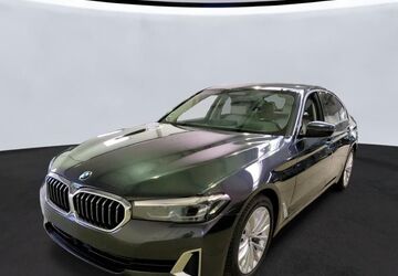 BMW 530 136.712 km 29.990 &euro; Helmstedt 38350