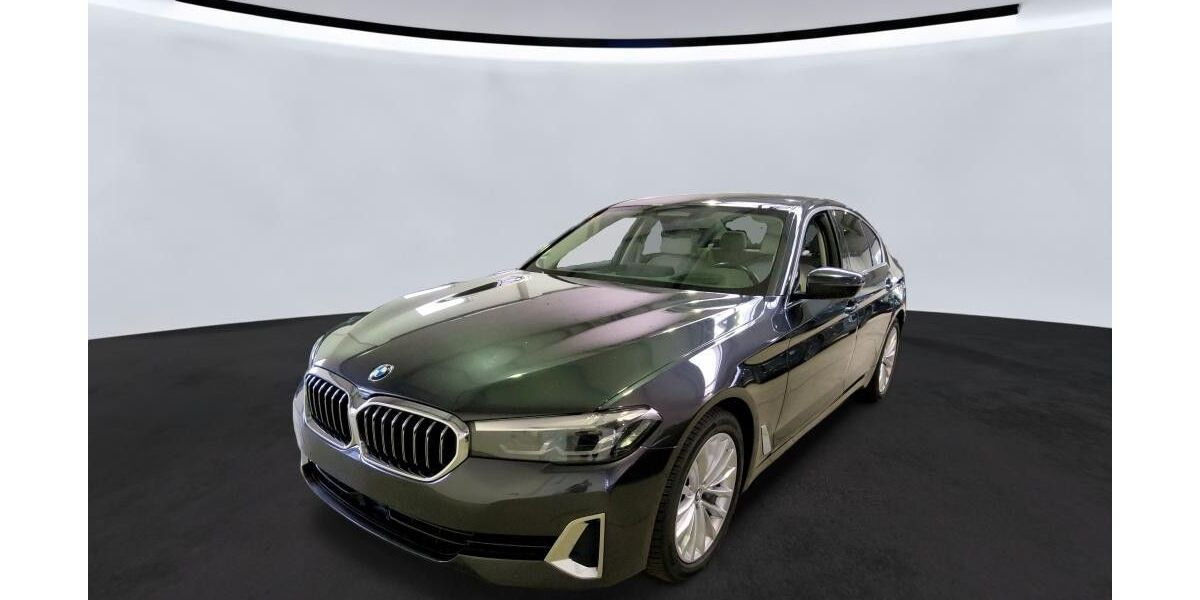BMW 530 136.712 km 29.990 &euro; Helmstedt 38350