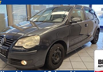 VW Polo 222.424 km 1.200 &euro; Wolfsburg-Heiligendorf 38444
