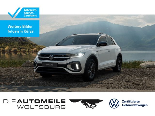 VW T-Roc 14.534 km 28.150 &euro; Wolfsburg 38440