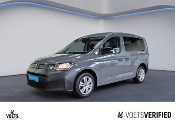 VW Caddy 44.000 km 27.440 &euro; Braunschweig 38124
