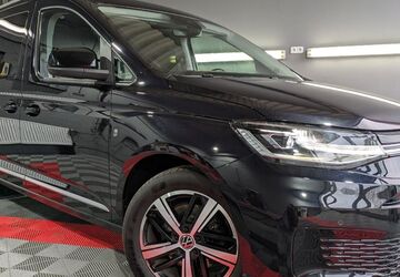 VW Caddy 167.552 km 23.849 &euro; Braunschweig 38112