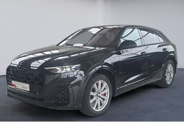 Audi Q8 15.000 km 102.950 &euro; Braunschweig 38124