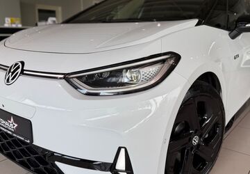 VW ID.3 12.900 km 40.990 &euro; Braunschweig 38114