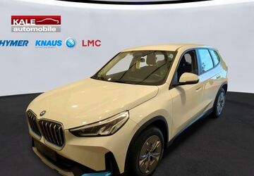 BMW iX1 98.000 km 29.890 &euro; Helmstedt 38350