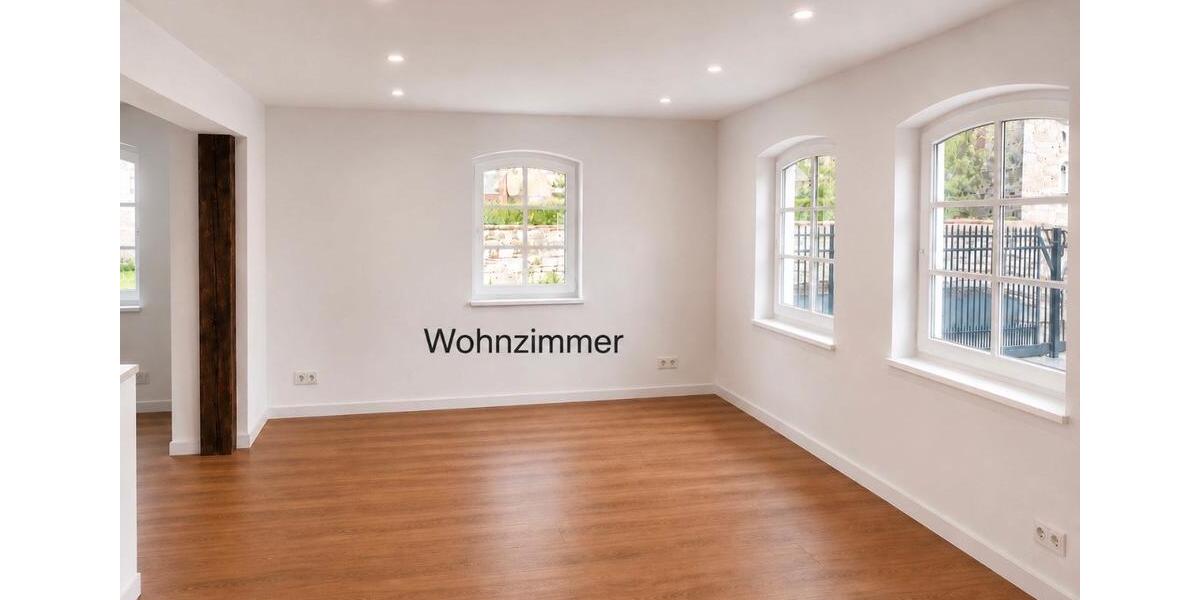 Maisonettenwohnung Cremlingen - 4 Zimmer, 133 m&sup2;, 1.490&euro; | Angebot:27543260