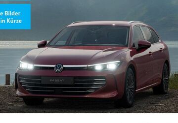VW Passat Variant 15.518 km 37.550 &euro; Wolfsburg 38440