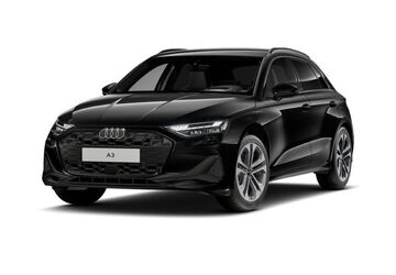 Audi A3 7.900 km 31.690 &euro; Gifhorn 38518