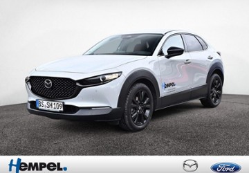 Mazda CX-30 4.623 km 29.890 &euro; Braunschweig 38114
