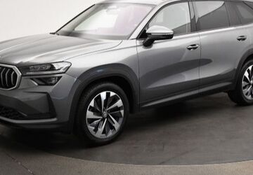 Skoda Kodiaq 87.000 km 33.690 &euro; Wolfsburg 38440
