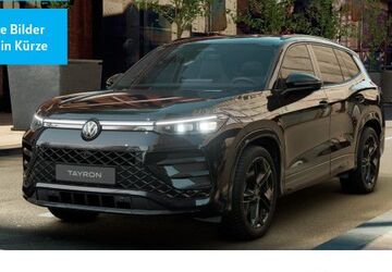 VW Tayron 6.000 km 49.680 &euro; Wolfsburg 38440