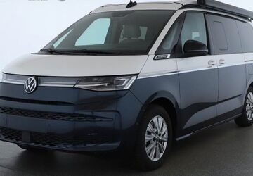 VW T7 California 10.000 km 75.890 &euro; Helmstedt 38350