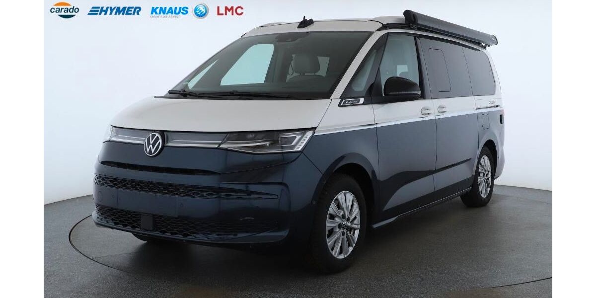 VW T7 California 10.000 km 75.890 &euro; Helmstedt 38350