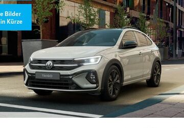 VW Taigo 3.000 km 27.590 &euro; Wolfsburg 38440