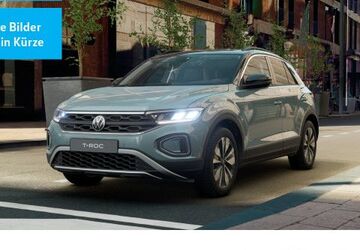 VW T-Roc 13.212 km 21.250 &euro; Wolfsburg 38440