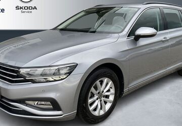 VW Passat Variant 48.663 km 25.970 &euro; Wolfsburg 38446