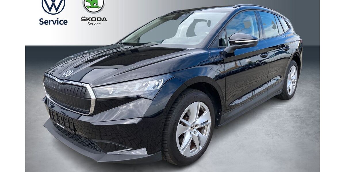 Skoda Enyaq 40.679 km 26.970 &euro; Wolfsburg 38446