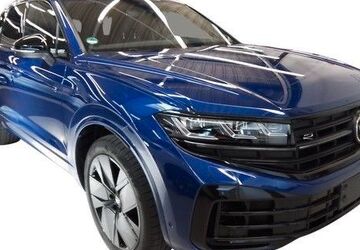 VW Touareg 26.850 km 69.800 &euro; Helmstedt 38350