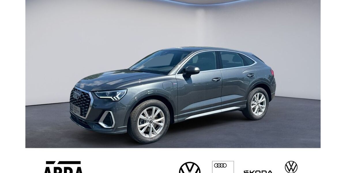 Audi Q3 72.100 km 32.880 &euro; Braunschweig 38108