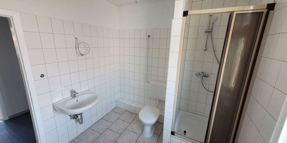 Etagenwohnung Helmstedt - 2 Zimmer, 55 m&sup2;, 499&euro; | Angebot:26944578
