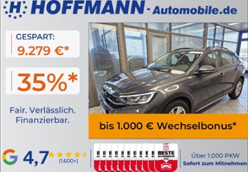 VW Taigo 67.865 km 17.450 &euro; Wolfsburg-Heiligendorf 38444