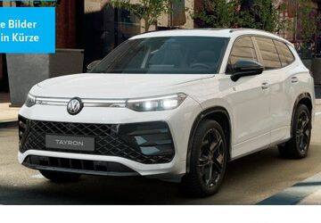 VW Tayron 10.000 km 55.690 &euro; Wolfsburg 38440