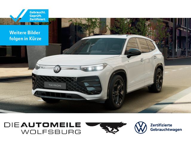 VW Tayron 10.000 km 55.690 &euro; Wolfsburg 38440