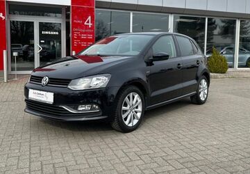 VW Polo 179.727 km 6.970 &euro; Helmstedt 38350