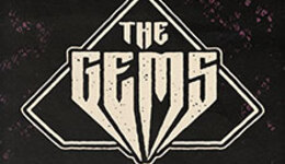 The Gems - Slithering Through Europe 2026