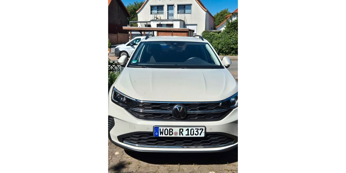 VW Taigo 19.000 km 18.200 &euro; Wolfsburg 38442
