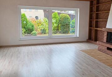 Wohnung Lehre - 4 Zimmer, 122 m&sup2;, 1.072&euro; | Angebot:27600122