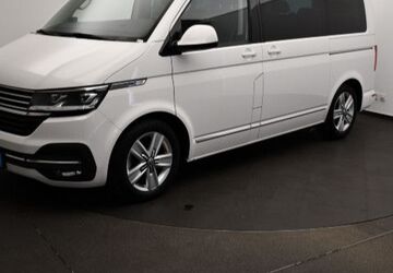 VW T6 Multivan 60.450 km 49.480 &euro; Wolfsburg 38440