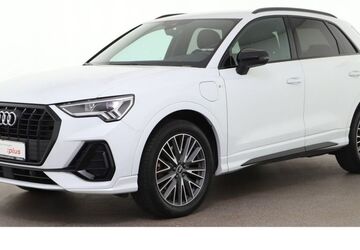 Audi Q3 92.340 km 24.980 &euro; Gifhorn 38518