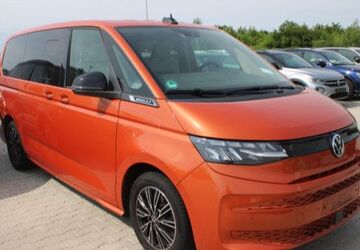 VW T7 Multivan 56.700 km 40.190 &euro; Wolfsburg 38440