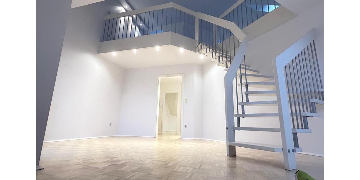 Maisonettenwohnung Wolfsburg Ehmen - 4 Zimmer, 86 m&sup2;, 1.050&euro; | Angebot:27625336