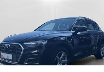 Audi Q5 103.150 km 27.990 &euro; Wolfsburg 38440