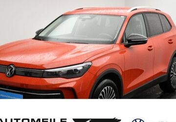 VW Tiguan 25.795 km 32.990 &euro; Wolfsburg 38440