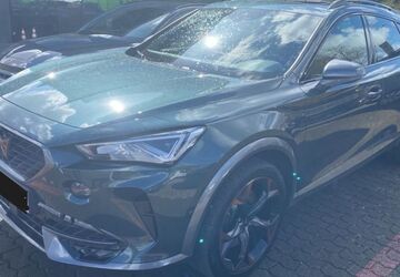 Cupra Formentor 53.600 km 25.890 &euro; Braunschweig 38114