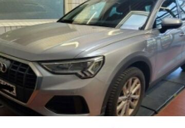 Audi Q3 49.650 km 25.980 &euro; Gifhorn 38518