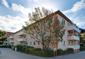 Wohnung Braunschweig Nordstadt - 3 Zimmer, 62 m&sup2;, 737&euro; | Angebot:26307449