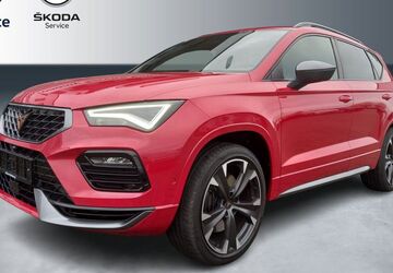 Cupra Ateca 73.923 km 25.970 &euro; Wolfsburg 38446