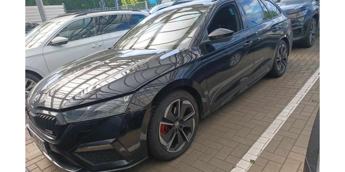 Skoda Octavia 196.720 km 19.990 &euro; Braunschweig 38122