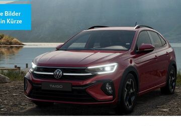 VW Taigo 21.124 km 25.850 &euro; Wolfsburg 38440