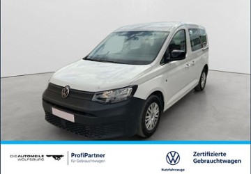 VW Caddy 38.558 km 22.890 &euro; Wolfsburg 38440