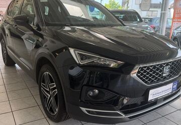 Seat Tarraco 158.300 km 16.490 &euro; Schönewörde 29396