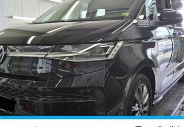 VW T7 Multivan 78.700 km 43.990 &euro; Wolfsburg 38440