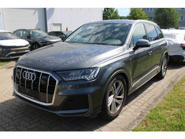 Audi Q7 103.600 km 51.190 &euro; Wolfsburg 38440