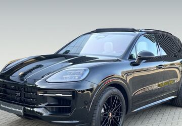 Porsche Cayenne 6.100 km 134.860 &euro; Braunschweig 38114